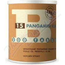 Pangamin Klasik Retro 200 tabliet