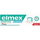 Zubné pasty Elmex Sensitive Whitening 75 ml