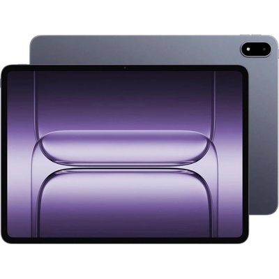 OnePlus Pad 3 Wi-Fi 12GB/256GB Storm Blue 5511100393 – Zboží Živě