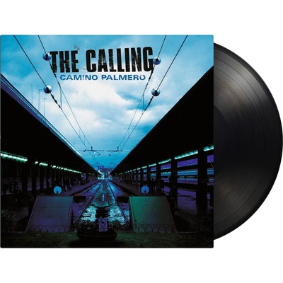 Calling: Camino Palmero - Vinyl LP