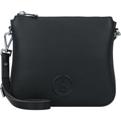 Bogner Bozen Hedwig Crossbody taška Kůže 25 cm