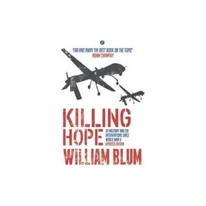 Killing Hope (ISBN: 9781350348196)