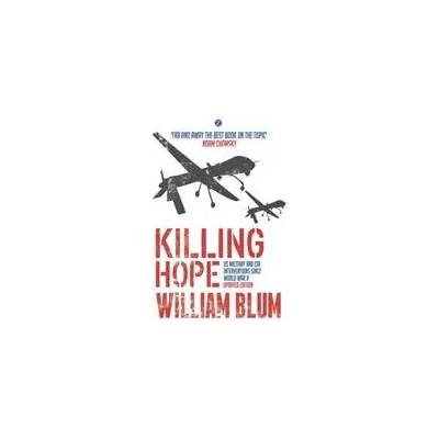 Killing Hope | BLUM WILLIAM