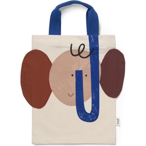 Ferm Living Детска чанта Elephant (1104266495)