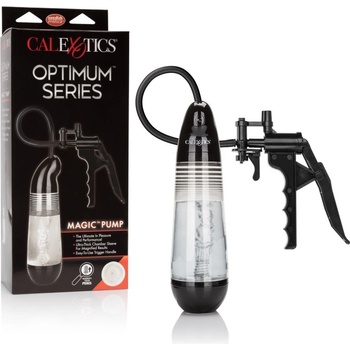 California Exotics Magic Pump