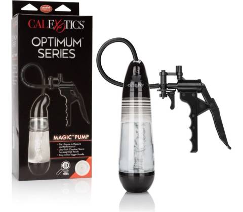 California Exotics Magic Pump