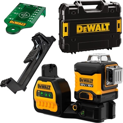 DeWALT DCE089NG18 sada