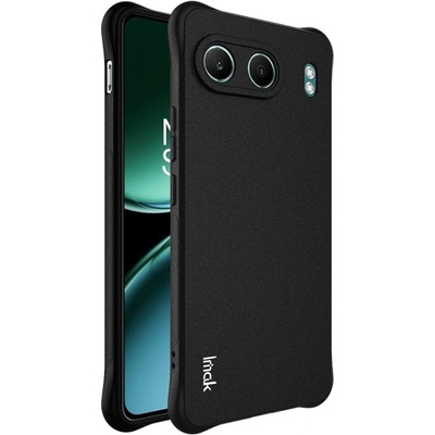 IMAK Ochranný obal pre OnePlus Nord 4 5G MATTE BLACK 86367
