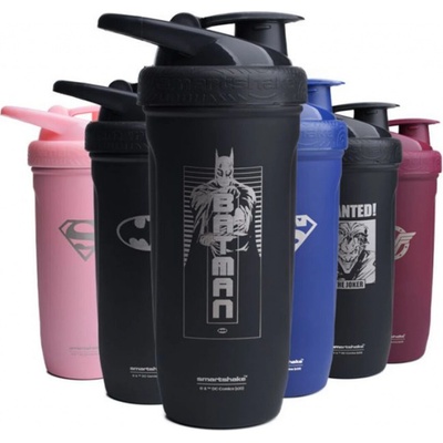 Smart Shake Reforce DC 900ml - Wonderwoman