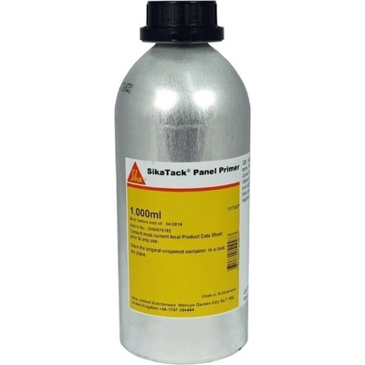 SikaTack Panel Primer 1l