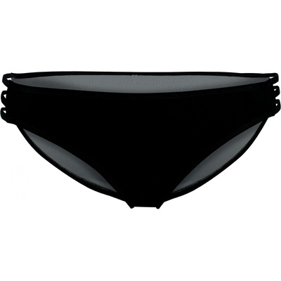 INASKA Дамско бикини долнище Inaska Women's Bottom Free Bikini bottom - Black - размер XXL (150-1701-0116)