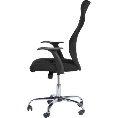 Bittel Президентски офис стол Carmen 7528 - черен (B3520305_3)