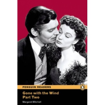 Level 4: Gone with the Wind Part 2 | Margaret Mitchell