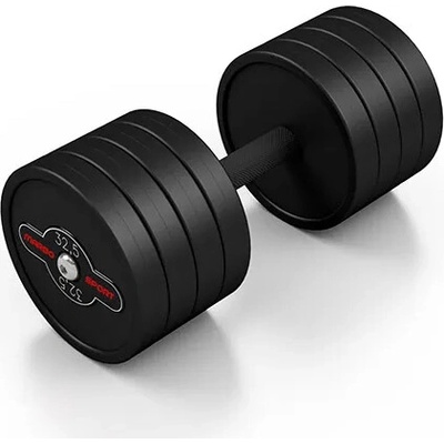 Marbo MW-HG32,5 železná pogumovaná 32,5 Kg