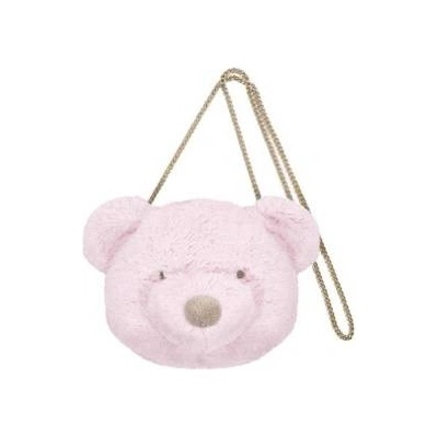 BEPPE Rabbit Charlotte handbag pink 16cm