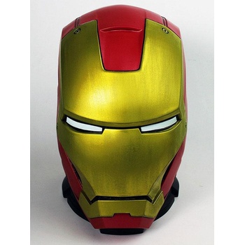 Pokladnička Marvel Iron Man MkIII Helmet