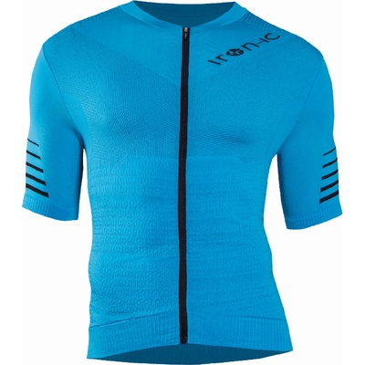 Iron-ic Turquoise pánský
