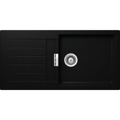 Schock SIGNUS D-100L Silverstone