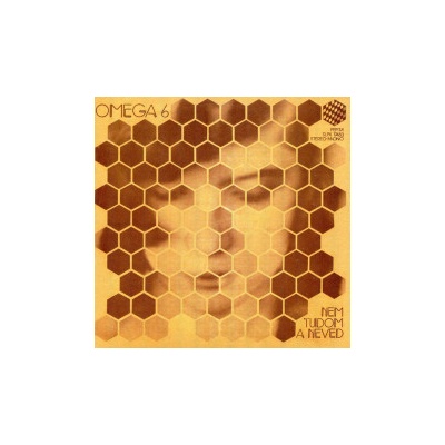 Omega - Nem Tudom A Neved CD