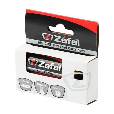 Zefal Bombičky hustilky 25g