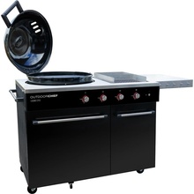 Outdoorchef LUGANO 570 G