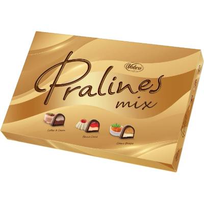 Vobro Pralines mix 174 g