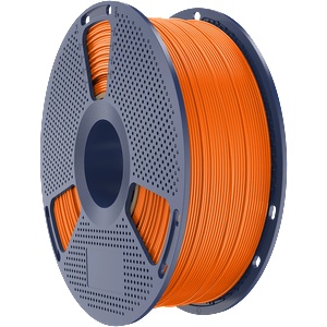 SUNLU TPU 95A Sunny Orange - 1, 75 mm / 1000 g (6933582320218)