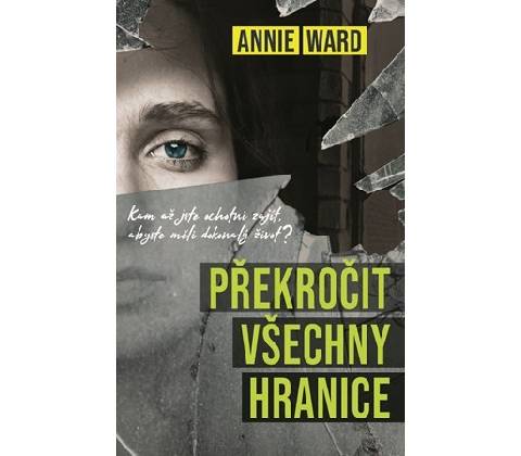 Překročit všechny hranice