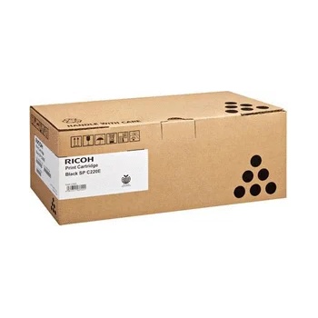 Compatible Тонер касета generink sp 311xe, ricoh, Черна, 6400 копия (lf-ton-ricoh-sp311uhy)