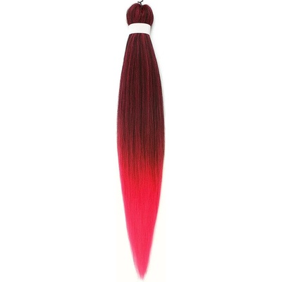 Kanekalon Easy Braid - FR 3 – Zboží Dáma