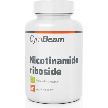 GymBeam Nicotinamide riboside 60 капс