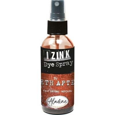 Aladine Izink Спрей боя Light Brown 80 ml 1 бр (80478)