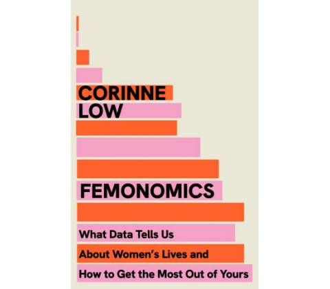 Femonomics - Corinne Low