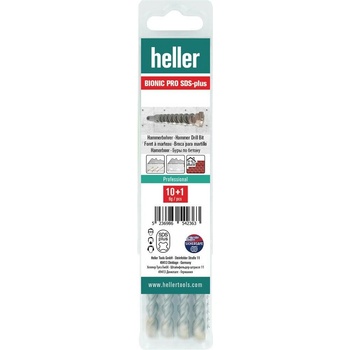 Heller 31018