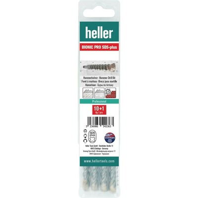 Heller 31021