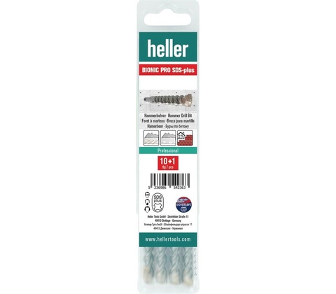 Heller 31016