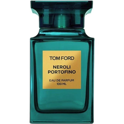 Tom Ford Private Blend Neroli Portofino parfémovaná voda unisex 10 ml