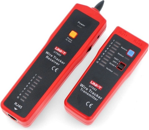 UNI-T UT682