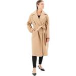 Salsa jeans Палто Salsa jeans 21006858 coat - Brown (Light Brown V1)