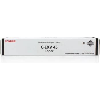 Canon C-EXV45 6942B002 черен (black) оригинален тонер (6942B002)
