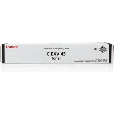 Canon C-EXV45 6942B002 черен (black) оригинален тонер (6942B002)