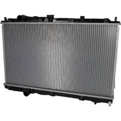 THERMOTEC Chladič, chlazení motoru D75004TT