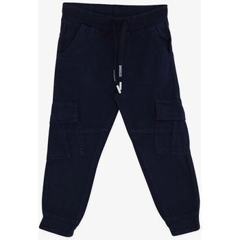 Breeze Детски дънков панталон за момче - Тъмносин #380667 (380667_Тъмно синьо)