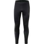 Löffler Мъжки панталон за ски бягане Löffler Tights Airblocc Warm Cross-country ski trousers - Black - размер 48 (003-3375-0112)