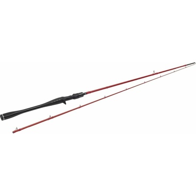 Westin W6 Finesse-T TaC 2nd ML 2,16 m 5-21 g 2 diely