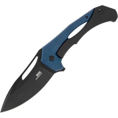 SOG BULWARK FL BLUE (D2) SOG-14-24-01-57