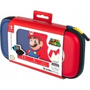 PDP Slim Deluxe Travel Case Power Pose Mario Nintendo Switch
