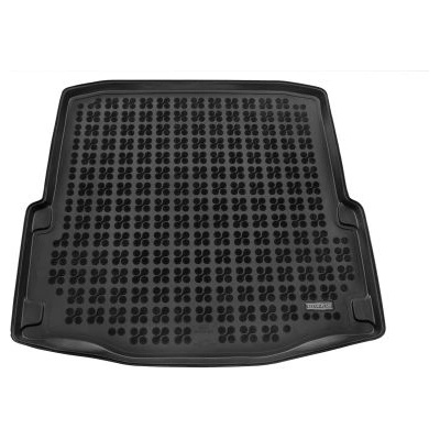 Гумена стелка за багажник за Skoda Superb II (2008 - 2015) sedan - Rezaw Plast