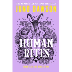Human Rites (ISBN: 9780008478643)