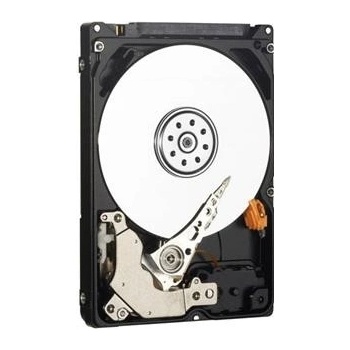 WD AV-25 500GB, 2,5'', SATA, 5400rpm, 16MB, WD5000BUCT